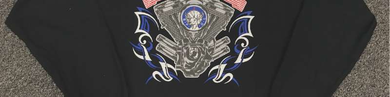  Screen Printing